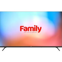 Телевизор Leff 43U570T - фото1 Телевизор Leff 43U570T - фото1