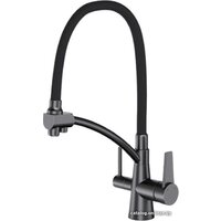 Смеситель Gappo G4398-19