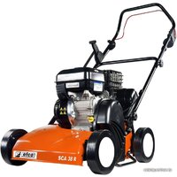 Скарификатор Efco SCA 38 R - фото2 Скарификатор Efco SCA 38 R - фото2