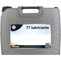 Трансмиссионное масло 77 Lubricants ATF DX III 20л - фото1