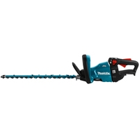 Кусторез Makita DUH502Z (без АКБ) фото-2