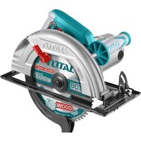 Дисковая (циркулярная) пила Total TS1222356 - фото1 Дисковая (циркулярная) пила Total TS1222356 - фото1