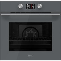 Электрический духовой шкаф TEKA HLB 8600 (серый) - фото2 Электрический духовой шкаф TEKA HLB 8600 (серый) - фото2