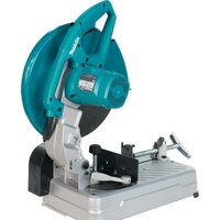 Монтажная (отрезная) пила Makita LW1400 фото-2
