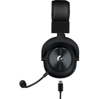 Наушники Logitech G Pro X Wireless фото-2