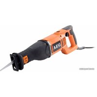 Сабельная пила AEG Powertools US 1300 XE фото-2