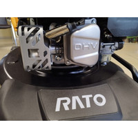 Газонокосилка Rato RMP46Q-V145 фото-2