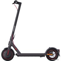 Электросамокат Xiaomi Mi Electric Scooter Pro 4 DDHBC20NEB - фото1 Электросамокат Xiaomi Mi Electric Scooter Pro 4 DDHBC20NEB - фото1