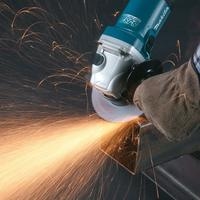 Угловая шлифмашина Makita GA5040R фото-2