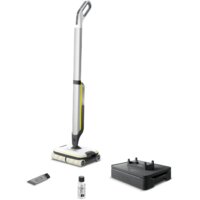 Электрошвабра Karcher FC 7 Cordless 1.055-701.0 - фото1 Электрошвабра Karcher FC 7 Cordless 1.055-701.0 - фото1