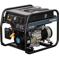 Бензиновый генератор Hyundai HHY 4550F - фото1 Бензиновый генератор Hyundai HHY 4550F - фото1