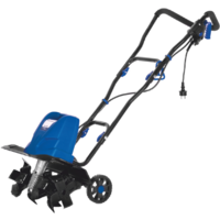 Мотокультиватор электрический Hyundai T 1822E