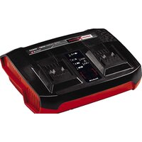 Аккумулятор с зарядным устройством Einhell PXC-Starter-Kit 4512112 (18В/4 Ah + 18В) - фото2 Аккумулятор с зарядным устройством Einhell PXC-Starter-Kit 4512112 (18В/4 Ah + 18В) - фото2
