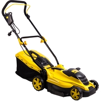 Газонокосилка Champion EM3616 фото-2