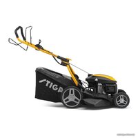 Газонокосилка Stiga Combi 753 V 2L0537838/ST2 фото-2