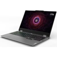 Игровой ноутбук Lenovo LOQ 15ARP9 83JC005JRK фото-2