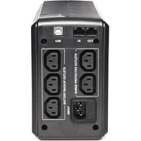 Источник бесперебойного питания Powercom Smart King Pro+ SPT-700-II фото-2