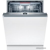 Встраиваемая посудомоечная машина Bosch Serie 4 SMV4HVX31E - фото1 Встраиваемая посудомоечная машина Bosch Serie 4 SMV4HVX31E - фото1