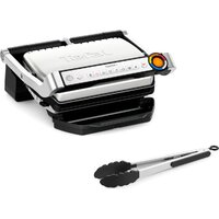 Электрогриль Tefal Optigrill+ GC718D10 - фото1 Электрогриль Tefal Optigrill+ GC718D10 - фото1