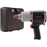 Пневматический гайковерт Crown CT38114 BMC