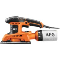 Виброшлифмашина AEG Powertools FS 250 4935472164 фото-2