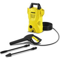 Мойка высокого давления Karcher K 2 Compact (1.673-121.0) фото-2
