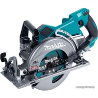 Дисковая (циркулярная) пила Makita RS001GZ (без АКБ) - фото1 Дисковая (циркулярная) пила Makita RS001GZ (без АКБ) - фото1