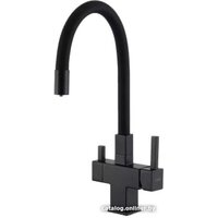 Смеситель Gappo G4395-36