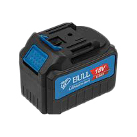 Аккумулятор Bull AK 6001 (18В/6 Ah)