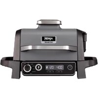 Электрогриль Ninja Woodfire OG701EU - фото1 Электрогриль Ninja Woodfire OG701EU - фото1