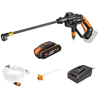 Мойка высокого давления Worx WG620E фото-2