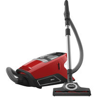 Пылесос Miele Blizzard CX1 Cat & Dog SKCF5 (красный)