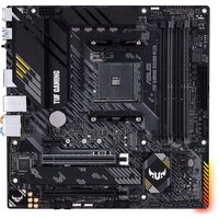 Материнская плата ASUS TUF Gaming B550M-Plus