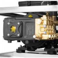 Мойка высокого давления Daewoo Power DAW 3500S - фото2 Мойка высокого давления Daewoo Power DAW 3500S - фото2
