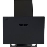 Кухонная вытяжка Exiteq EX-1426 (черный) - фото1 Кухонная вытяжка Exiteq EX-1426 (черный) - фото1