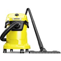 Пылесос Karcher WD 3 V-17/4/20 1.628-127.0 фото-2