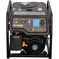 Бензиновый генератор Hyundai HHY 7550F
