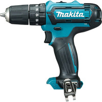 Ударная дрель-шуруповерт Makita HP332DZ (без АКБ)
