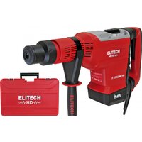 Перфоратор ELITECH П 1552ЭМ HD