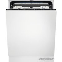 Встраиваемая посудомоечная машина Electrolux KECB8300W