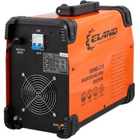 Сварочный инвертор ELAND WSME-215 фото-2