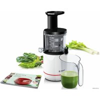 Соковыжималка Bosch MESM500W - фото2 Соковыжималка Bosch MESM500W - фото2