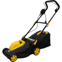 Газонокосилка Huter ELM-1600T