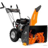 Снегоуборщик Daewoo Power S 6060 фото-2