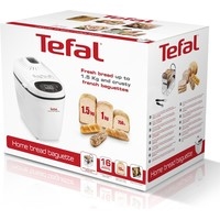 Хлебопечка Tefal PF610138 фото-2