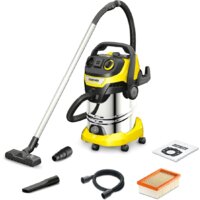 Пылесос Karcher WD 6 P S V 1.628-360.0 - фото1 Пылесос Karcher WD 6 P S V 1.628-360.0 - фото1