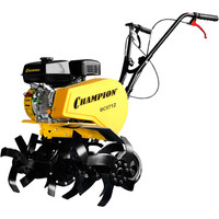Мотокультиватор бензиновый Champion BC5712