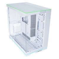 Корпус Lian Li O11 Dynamic EVO RGB G99.O11DERGBW.00 фото-2
