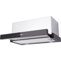 Кухонная вытяжка Exiteq EX-1146 (черный) - фото1 Кухонная вытяжка Exiteq EX-1146 (черный) - фото1