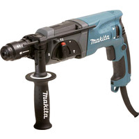 Перфоратор Makita HR 2470 FT фото-2